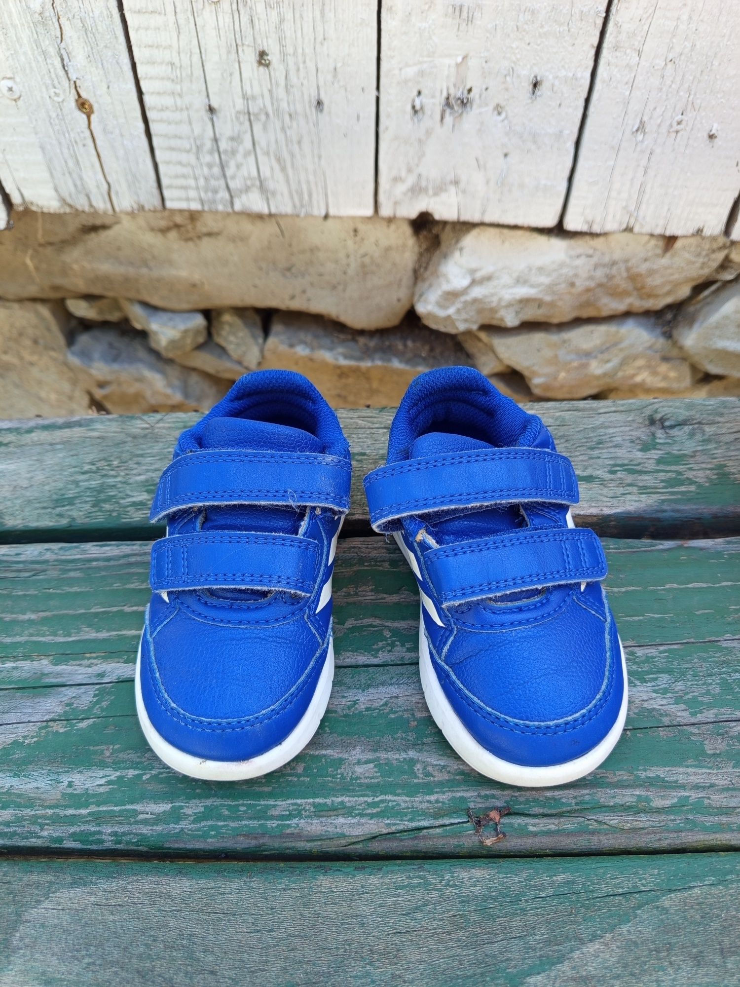 Маратонки Adidas