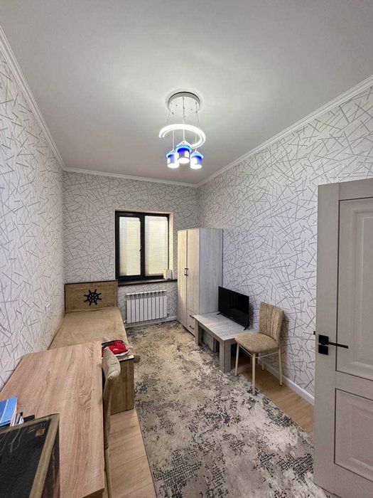 Уютный 2-этажный коттедж с евроремонтом по доступной цене