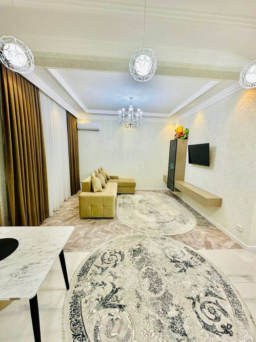 2/2/7 паркентский новостройка 
Реал хаус