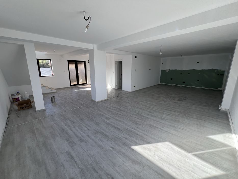 Casa la cheie in Giurgiu 192mp utili