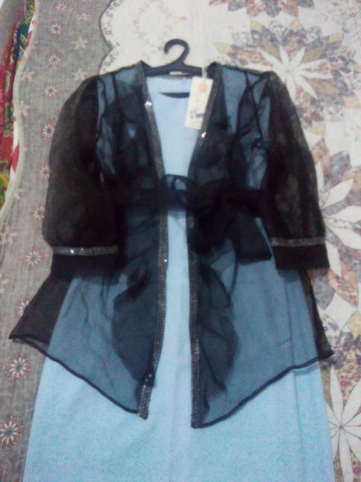 Платье летнее размер 44