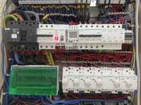 Electrician intervenții rapide, reparații și instalații electrice