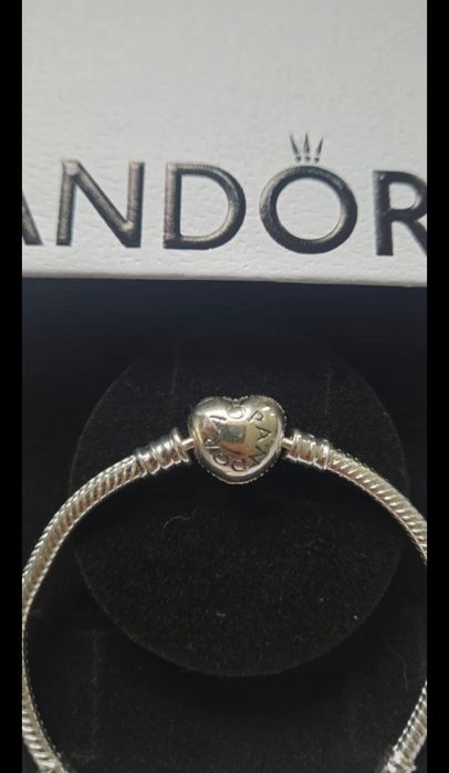 Brățară Pandora Moments