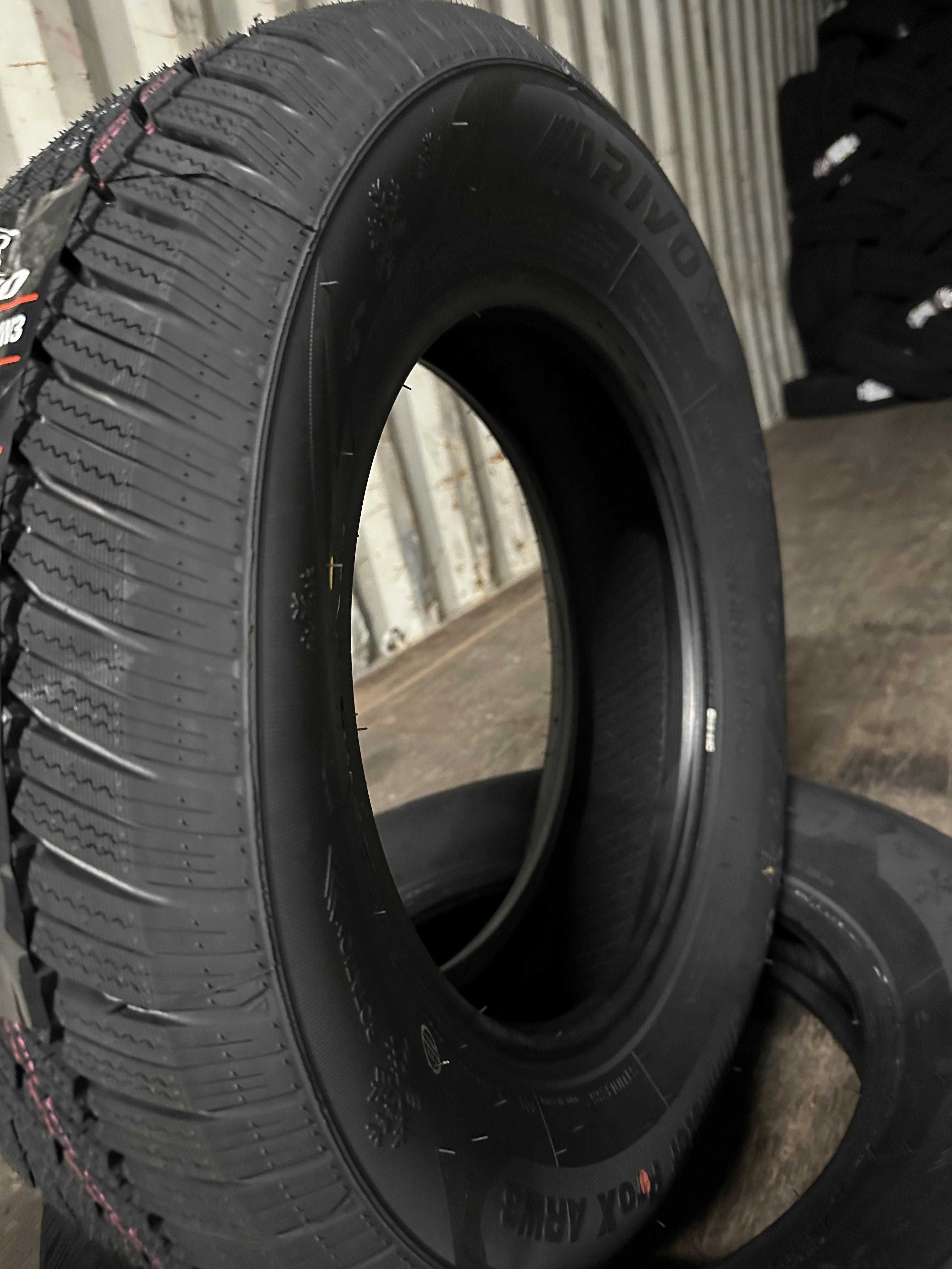 Нови зимни гуми ARIVO Winmaster ProX ARW 3 205/65R15 94H НОВ DOT