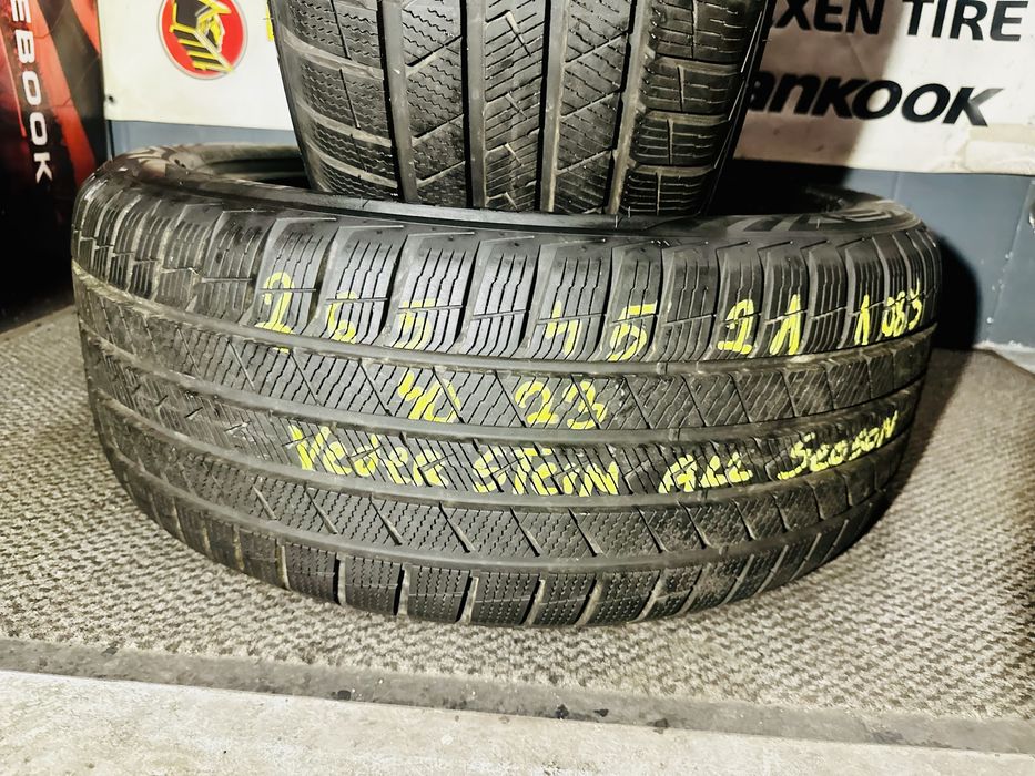 265/45 R21 108Y XL - Vredestein M+S Oferta