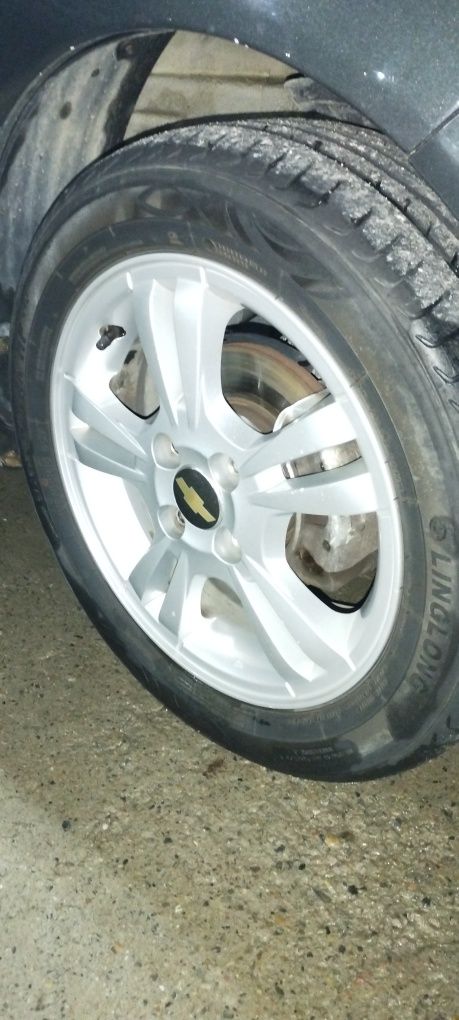 Neksa3  4 pazitsa diska baloʻn