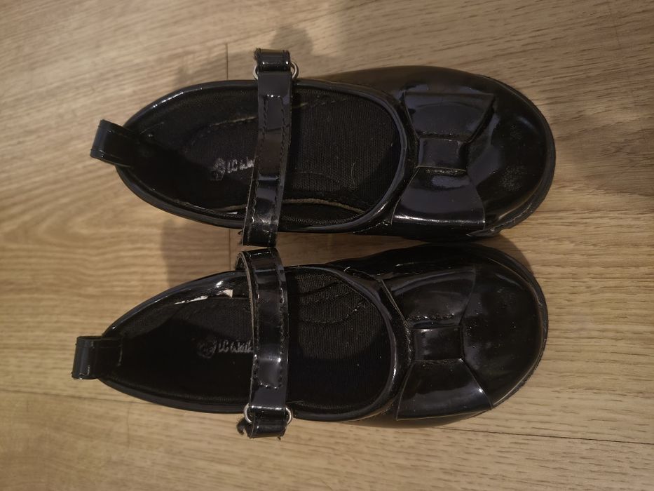 Детски боти, ботуши, пантофи, обувки