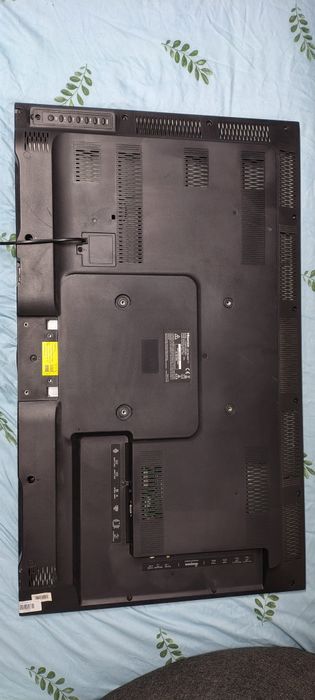 Tv HISENSE  SMART   102 cm