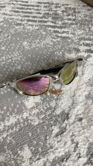 Очки велосипедные