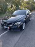 Mercedes Benz E 220