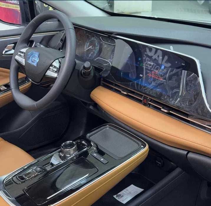 Gac Aion S max naxt va nasiya savdo yillik 14%