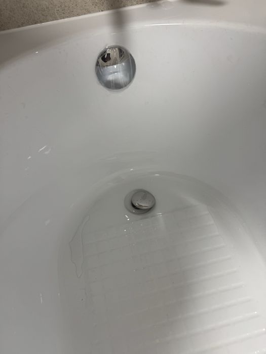 Cada noua 1.70mx0.70m, cu suport si masca frontala si laterala