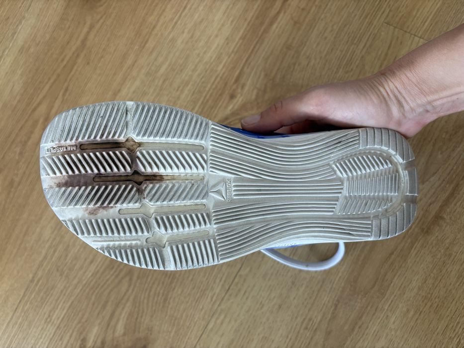 Маратонки Reebok Nano 7.0