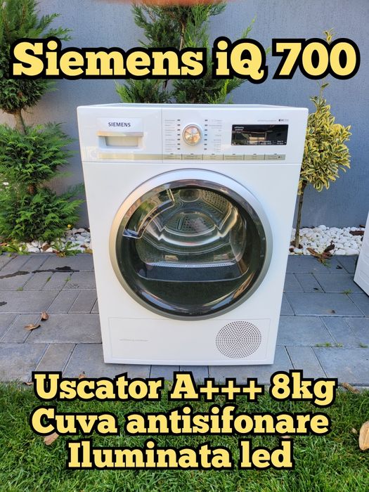 Miele aeg bosch siemens Lg Samsung Bauknecht Electrolux modele noi