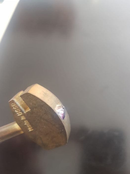 Vand diamant pt taiat sticla