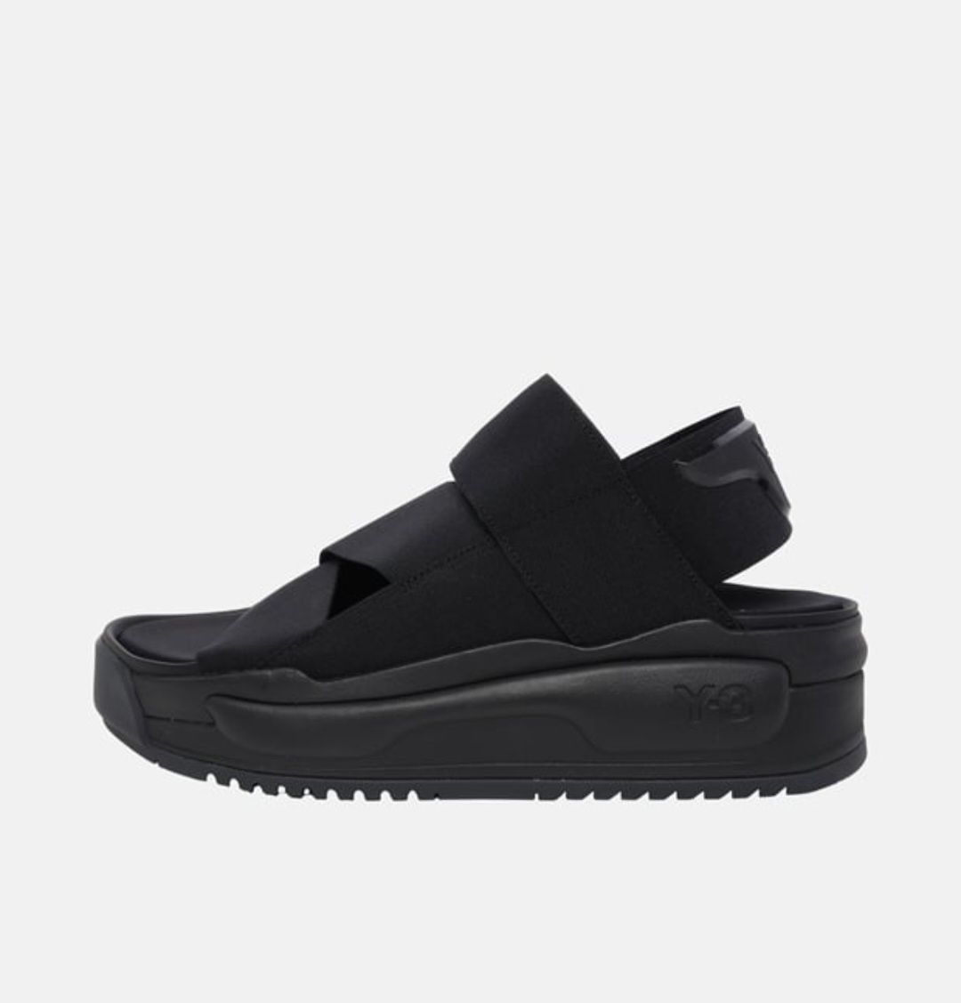 Разпродажба !!! УНИСЕКС Сандали  Adidas X Y-3 Rivalry различни размери
