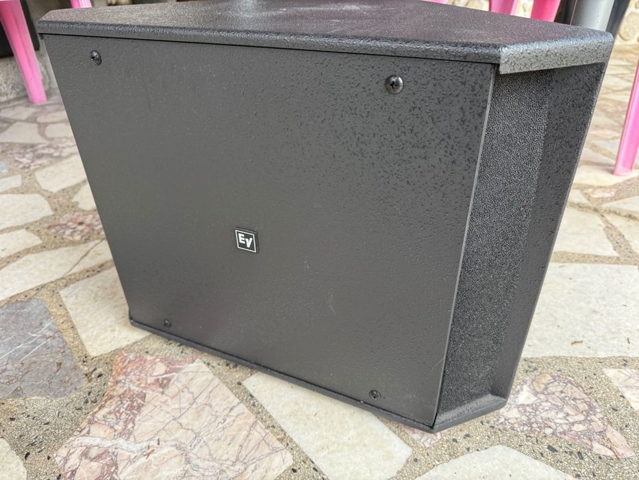 Electro Voice EVID-S12.1B
