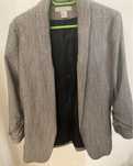 Sacou H&M ,pentru sezon cald/rece