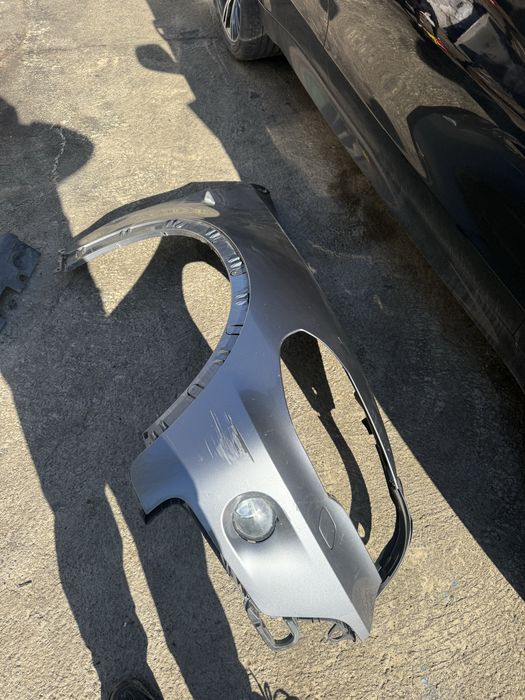 Калник БМВ Х5 Е70 десен Kalnik BMW Х5 E70 desen