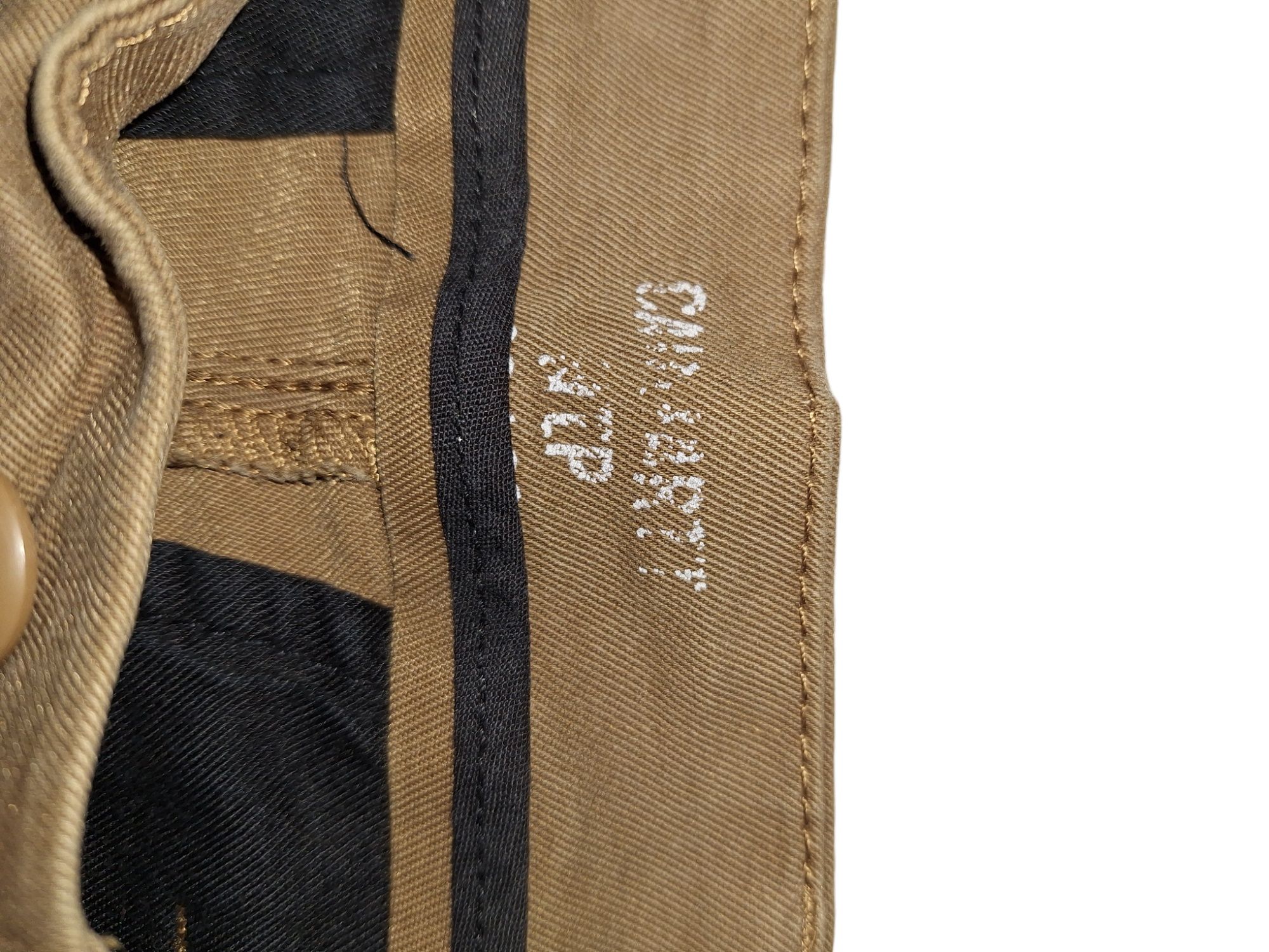 Carhartt SID PANT