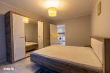 3 camere, modern, bloc nou, Floresti Zona Tineretului, Somesului
