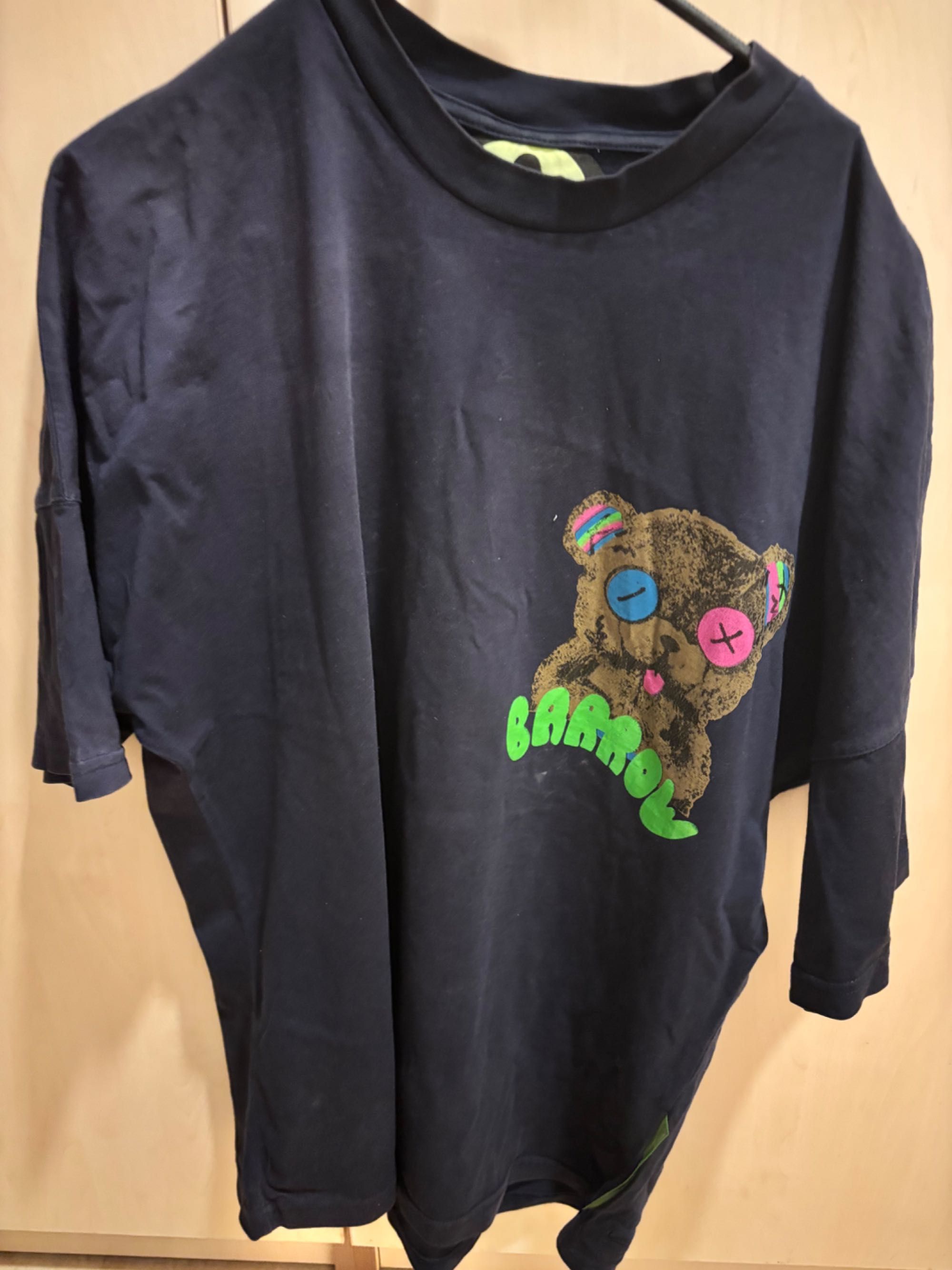 Tricouri de vanzare (Barrow, ASSC, Travis Scott)