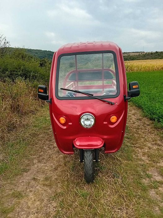 Vand TRICLICU Volta VT5, PRET 10990 LEI !!!