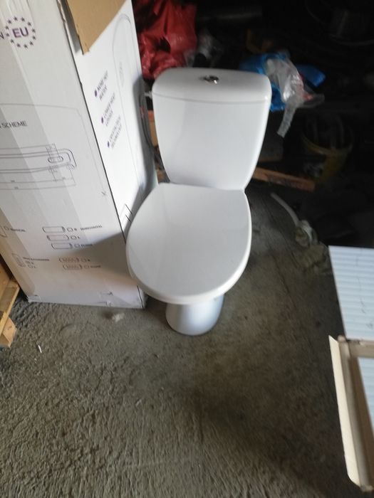 Obiecte sanitare baie