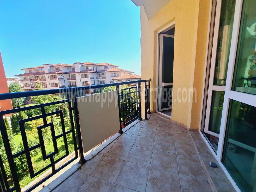Продава се Двустаен апартамент в к.к. Елените - 65 кв.м за 1108 €/кв.м - Снимка #9