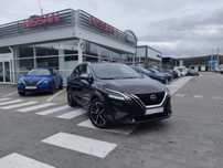 Nissan Qashqai Nissan Qashqai Tekna 1.3 l 156CP benzină mild-hybrid Automat X-Tronic