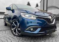 Dezmembrez renault scenic 4 2018 1.5 dci