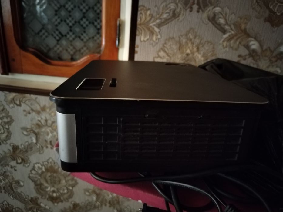 Prorektr yangidek zo'r holtda