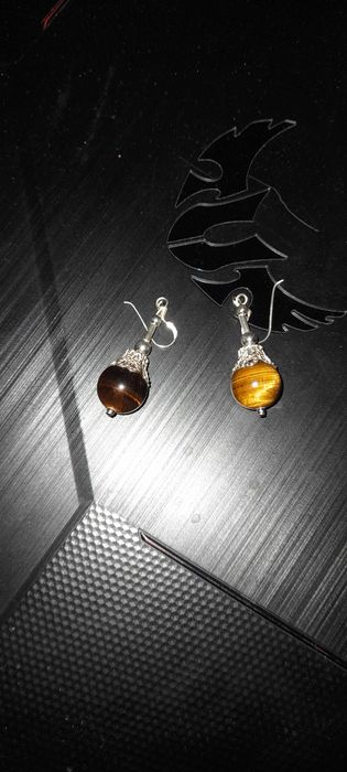 Bratari din argint, diferite modele, culori, ochi de pisica