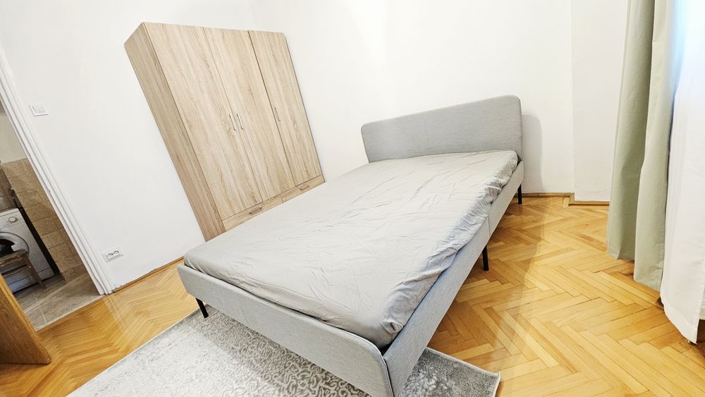 Crangasi, apartament 3 camere