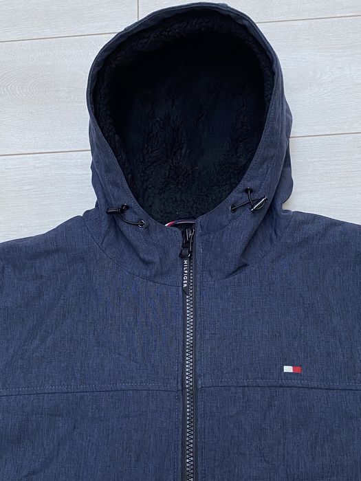 Geacă bărbați Tommy Hilfiger, 2XL