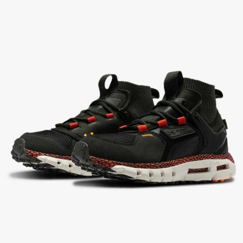 Under Armour - UA HOVR Summit Mid №40 Оригинал Код 405