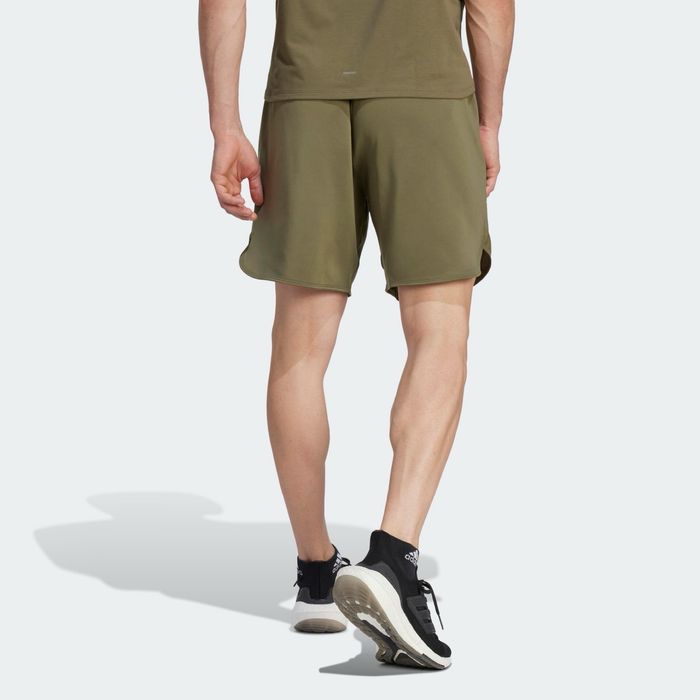 Sort Adidas Designed for Training 2 Nou Original (S; XL)