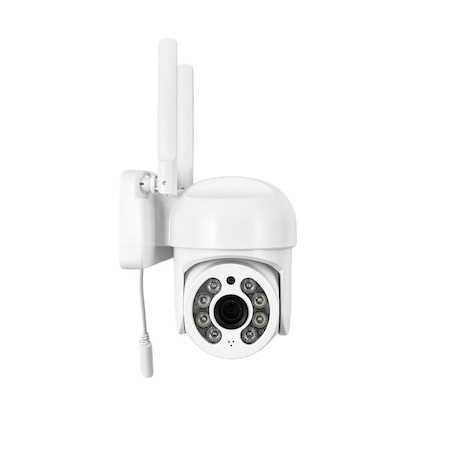 Camera Supraveghere Wireless/Rotativa/Wifi/Yoosee