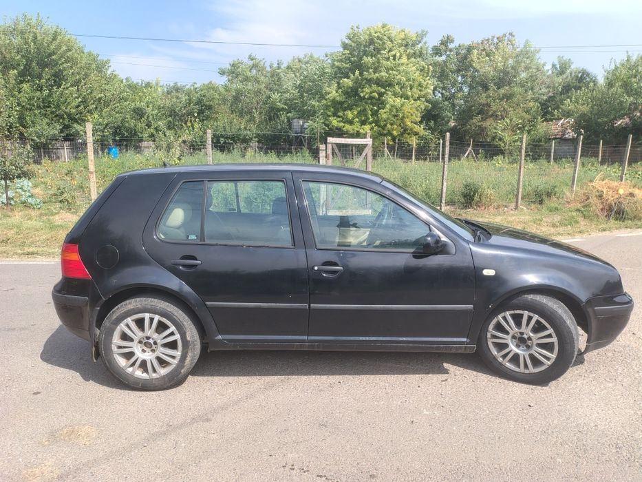Golf IV 1.4 16 v