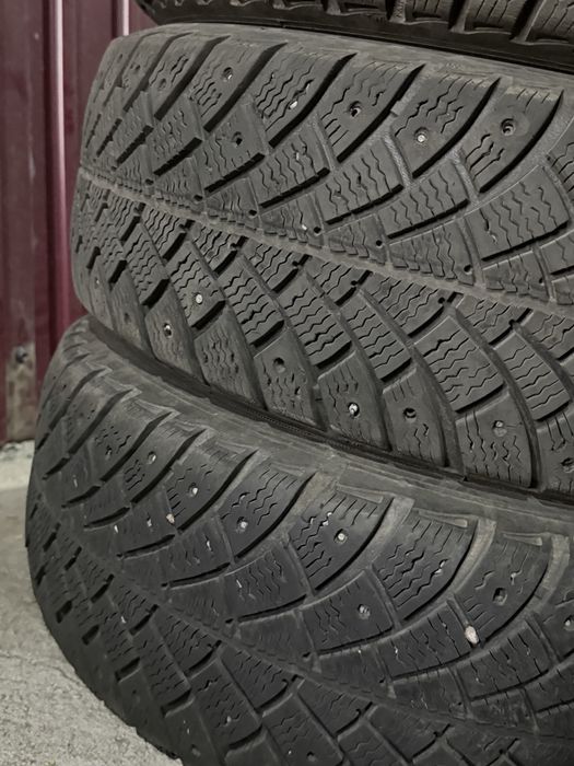 BFGoodrich 185/65R14