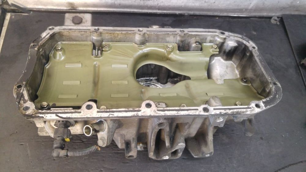 baie ulei 1.9 d  939a2000 150 cp fiat croma 55194355