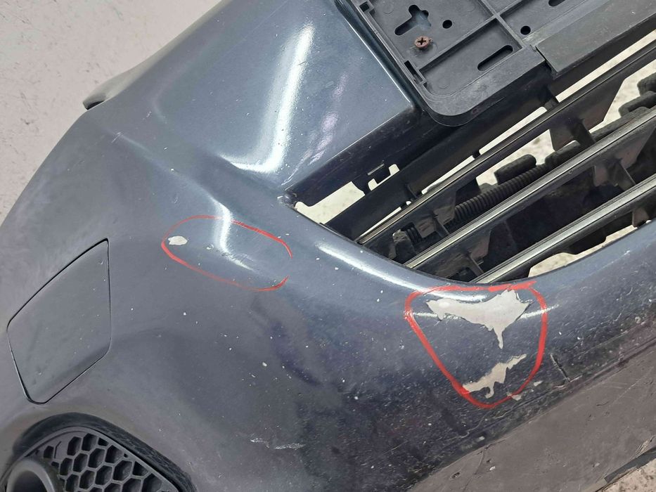 Bara fata Opel Zafira B (A05) [Fabr 2006-2011] 4XU