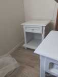 Vand 2 noptiere reconditionate