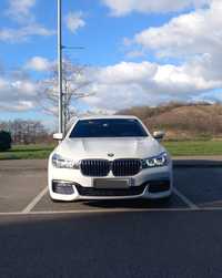 BMW Seria 7 ,  M Competition Sport