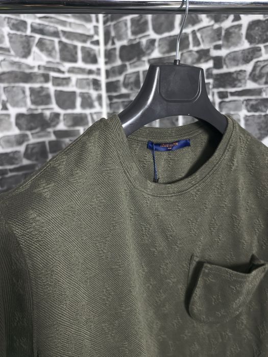 Luis Viton тениска