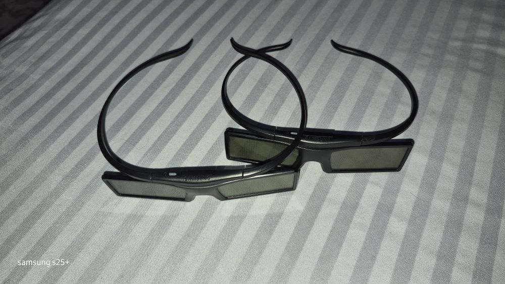 3D очки Samsung SSG-4100GB, 2 шт
