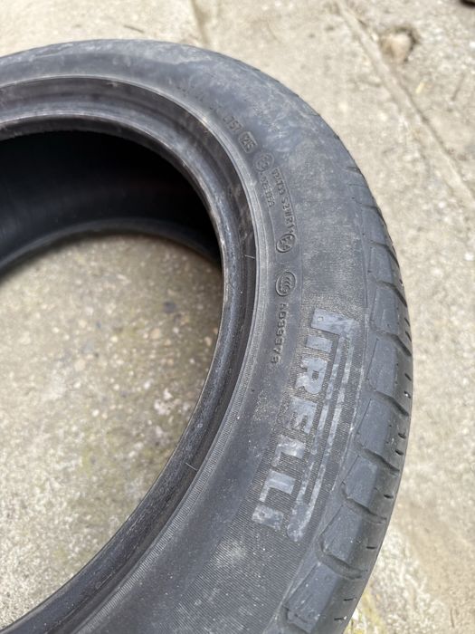 Cauciucuri vară PIRELLI 205/55/R16