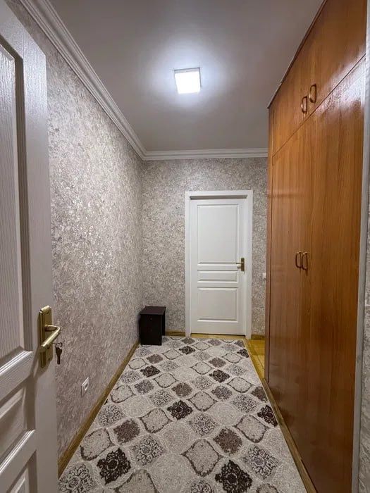 Ц5 На Небе 2/2/4 Средний Ремонт 56м2 мебель+техника