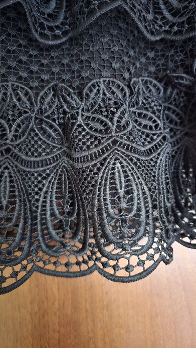 Fusta NOUA Self Portrait L