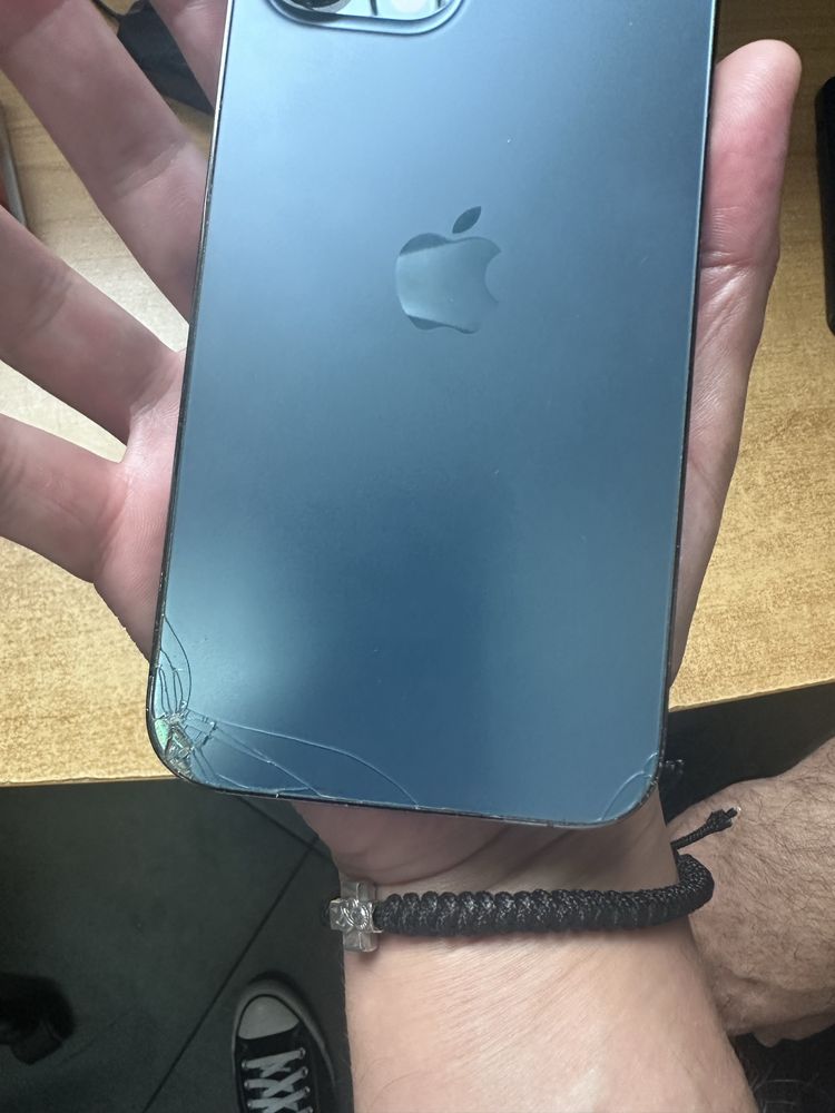 Iphone 12 pro max 128gb